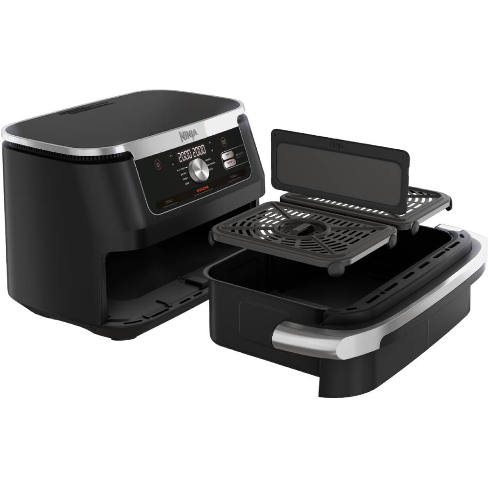 Замовити Мультипіч NINJA Foodi FlexDrawer 10,4 л (AF500EU)