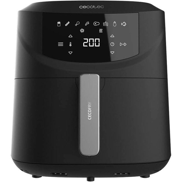 Изображение Мультипечь CECOTEC Cecofry Absolute 7600 (CCTC-04994)