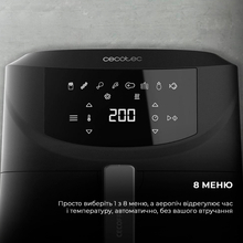 Мультипечь CECOTEC Cecofry Absolute 7600 (CCTC-04994)