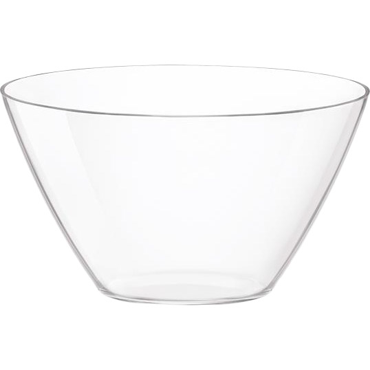 

Салатник BORMIOLI ROCCO COPPA BASIC 26 см 4000 мл (470950F26921990), Салатник COPPA BASIC, 26 см, 4000 мл