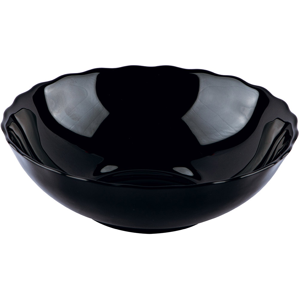 

Салатник VITTORA Black Wave 225 мм (111005), Салатник Black Wave, 225 мм