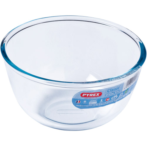 Миска PYREX 0.5 л 14 см (178B000/7140) Тип миска