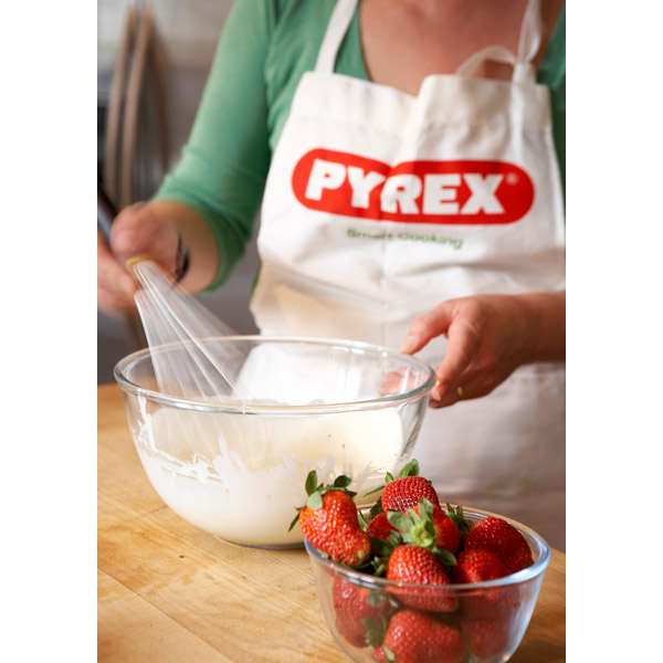 Миска PYREX 0.5 л 14 см (178B000/7140) Діаметр 14