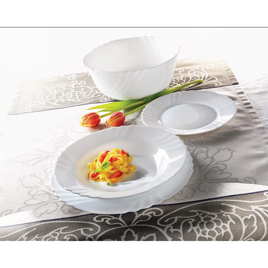 Салатник BORMIOLI ROCCO EBRO 12 см 250 мл (402882FN9321990) Салатник BORMIOLI ROCCO EBRO 12 см 250 мл (402882FN9321990) Тип салатник