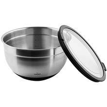 Миска з кришкою VINZER 4 л (50344)