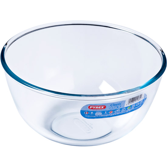 Миска PYREX 2 л 21 см (180B000/7146) Тип миска