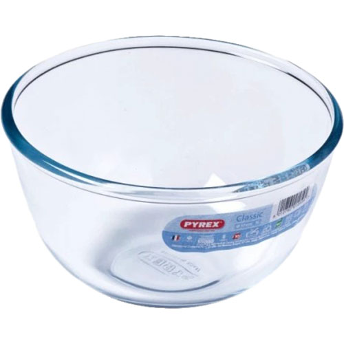 Салатник PYREX 1 л 17 см (179B000/7140) Тип салатник