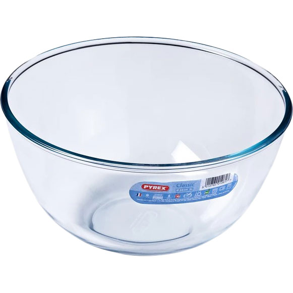 Салатник PYREX 3 л 24 см (181B000/7646) Тип салатник