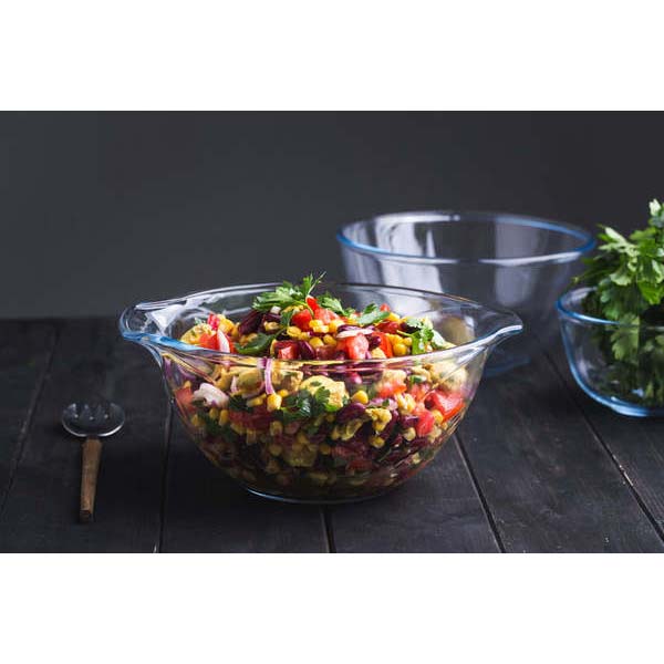 Миска PYREX Vintage 2.7 л (404B000/7046) Объем 2.7