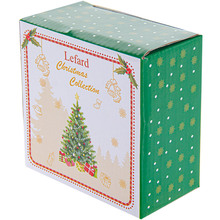 Салатник LEFARD Christmas delight 13см (985-122)