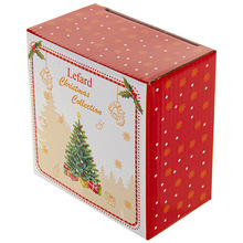 Салатник LEFARD Christmas delight 13см (985-123)