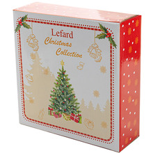 Салатник LEFARD Christmas delight 16см (985-131)