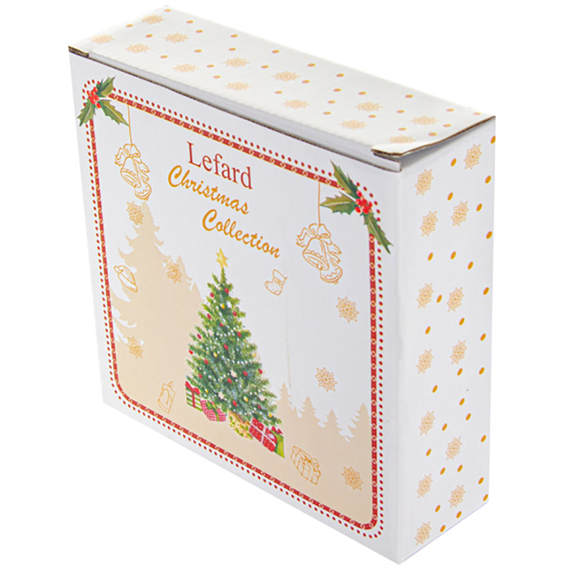 Салатник LEFARD Christmas delight 16см (985-132) Діаметр 16