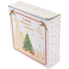 Салатник LEFARD Christmas delight 16см (985-132)