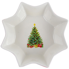 Салатник LEFARD Christmas delight 23см (985-124)