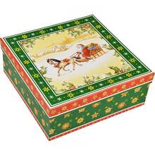 Салатник LEFARD Christmas Collection 15 см (986-029)