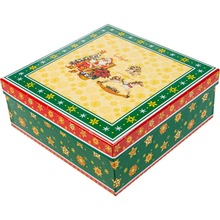 Салатник LEFARD Christmas Collection 15х6 см (986-106)