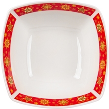 Салатник LEFARD Christmas Collection 15х6 см (986-106)