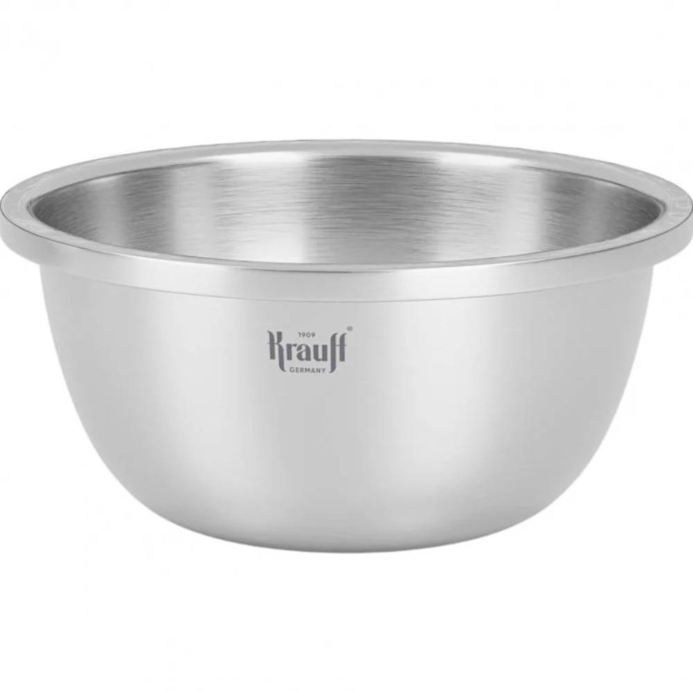 Миска KRAUFF 7,7 л 34 см (29-298-042) Тип миска