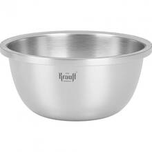 Миска KRAUFF 7,7 л 34 см (29-298-042)
