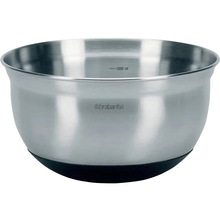 Миска BRABANTIA Mixing Bowls 1 л (363825)