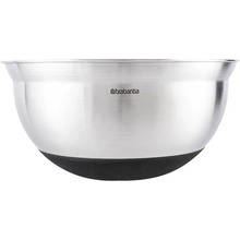 Набор мисок  BRABANTIA Mixing Bowls 3 шт (363900)