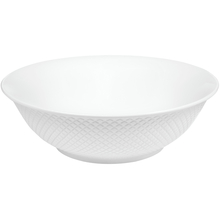 Салатник KRAUFF Brilliant collection L.Glinska 23см White (21-316-010)