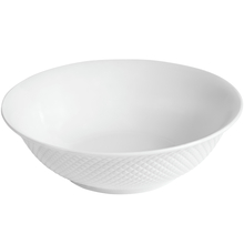Салатник KRAUFF Brilliant collection L.Glinska 23см White (21-316-010)