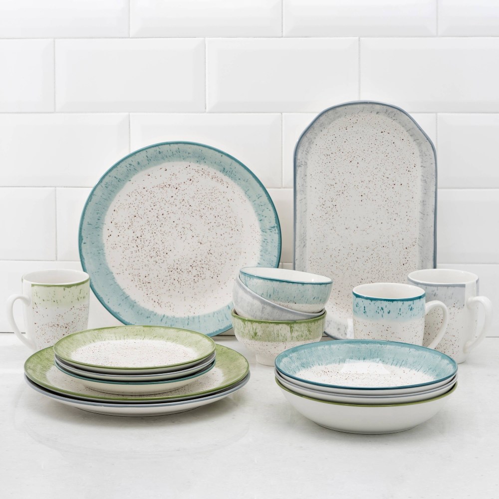 Салатник ARDESTO Siena (AR2914SW) Крышка в комплекте False