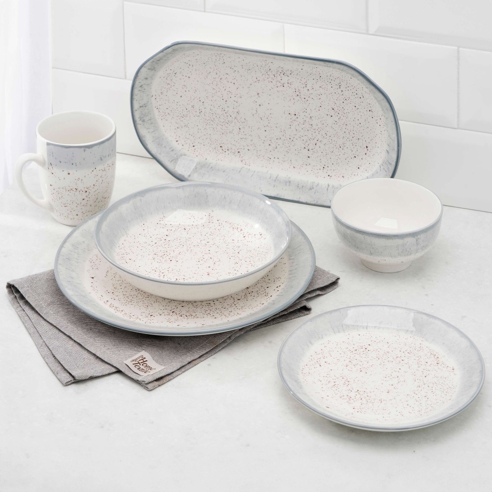 Салатник ARDESTO Siena (AR2914SW) Количество предметов 1