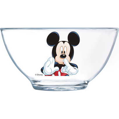 Піала Luminarc Disney Colors Mickey 0.5 л (H9231)