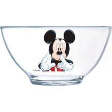 Пиала Luminarc Disney Mickey Colors 0.5 л (H9231)