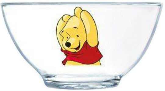 Піала LUMINARC DISNEY WINNIE THE POOH 0.5 л (H9233)