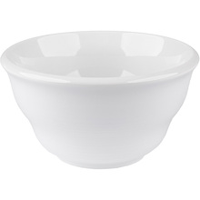 Салатник KRAUFF Zen 11,6 см White (24-320-015)
