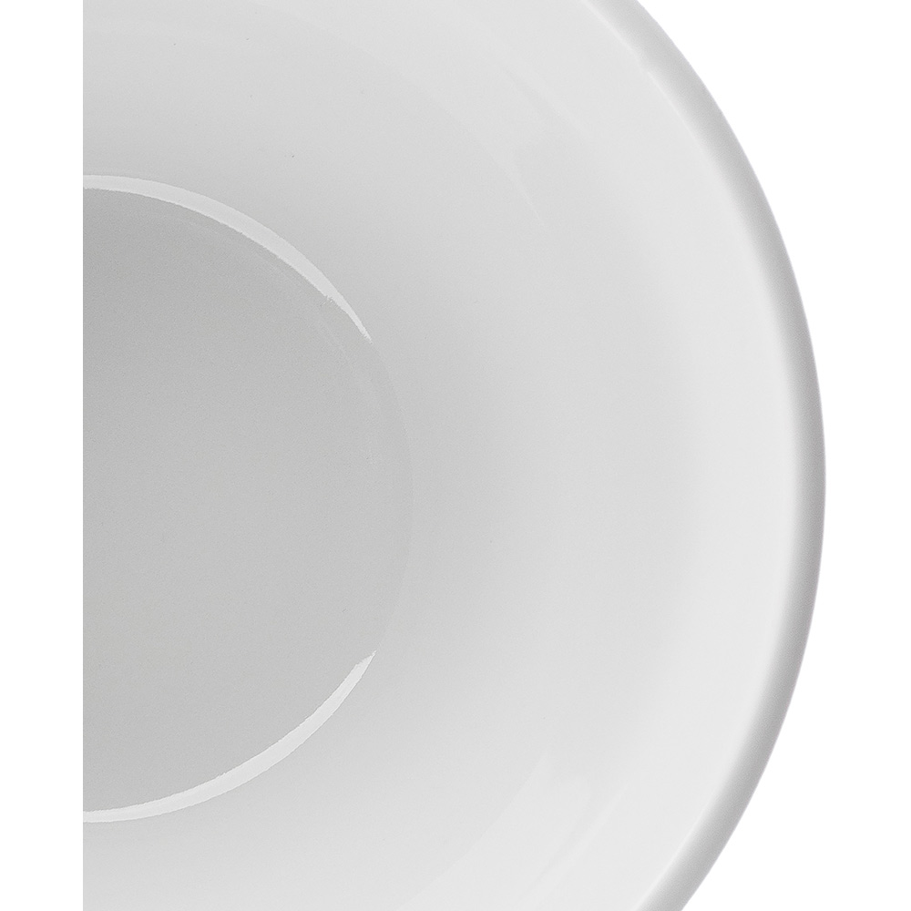 Салатник KRAUFF Zen 11,6 см White (24-320-015) Диаметр 11.6