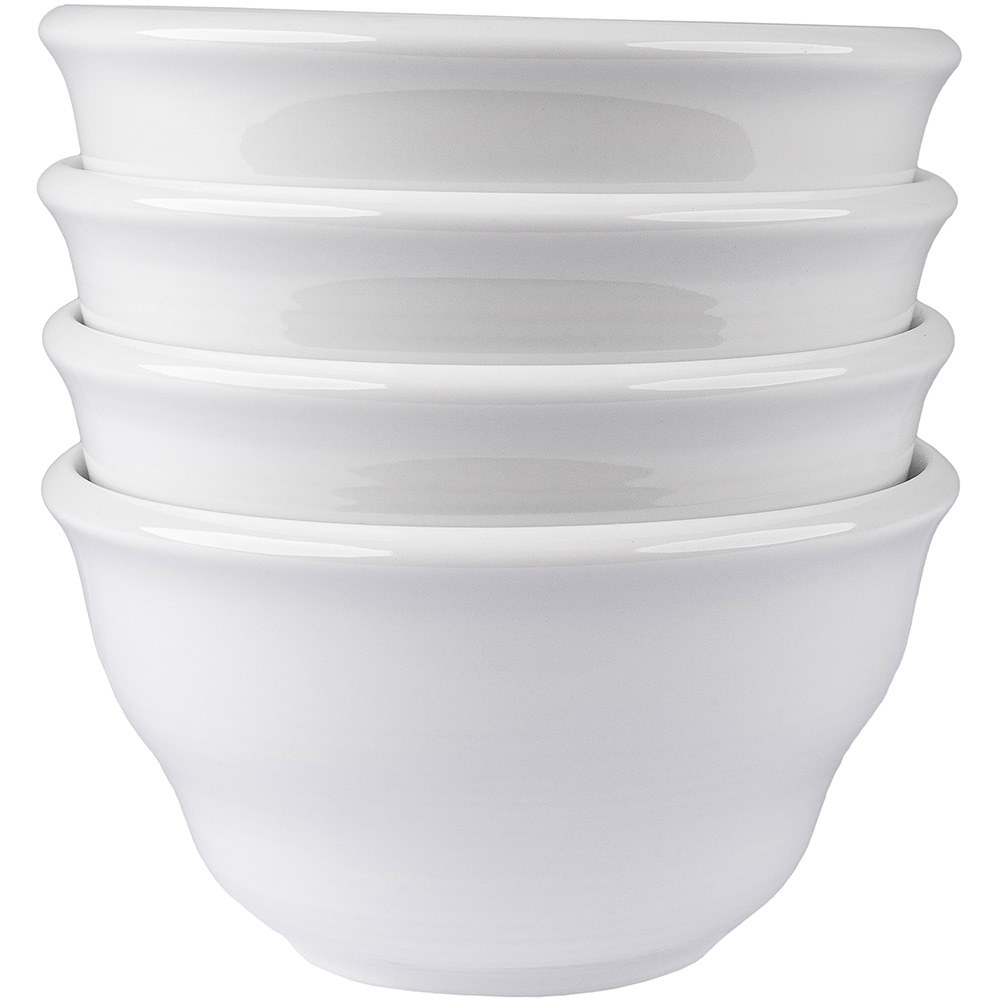 Покупка Салатник KRAUFF Zen 11,6 см White (24-320-015)