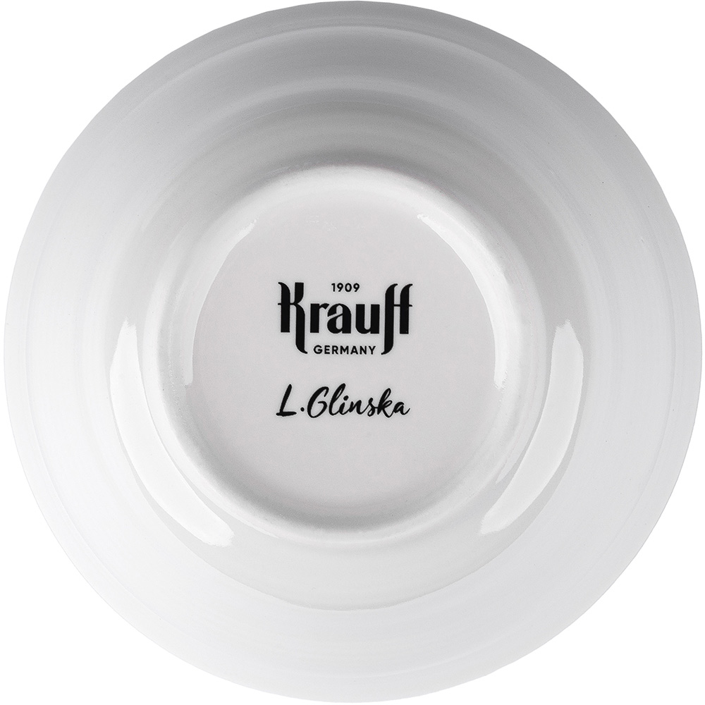 Внешний вид Салатник KRAUFF Zen 11,6 см White (24-320-015)