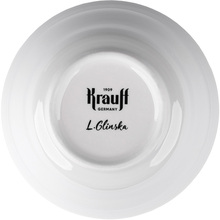 Салатник KRAUFF Zen 11,6 см White (24-320-015)