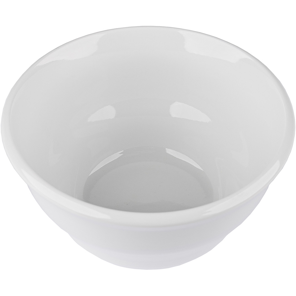 Салатник KRAUFF Zen 11,6 см White (24-320-015)