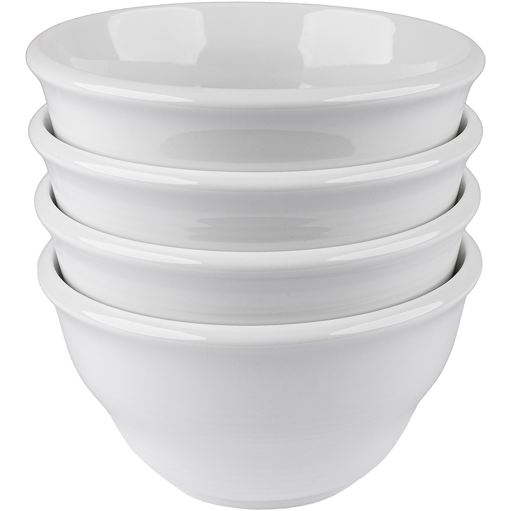 Заказать Салатник KRAUFF Zen 11,6 см White (24-320-015)