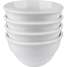 Салатник KRAUFF Zen 11,6 см White (24-320-015)