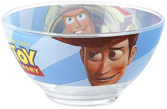 Пиала LUMINARC TOY STORY 500 мл