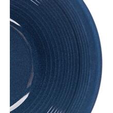 Салатник KRAUFF Lucerne Black&Blue (24-320-003)