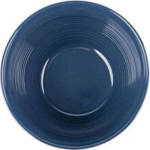 Салатник KRAUFF Lucerne Black&Blue (24-320-003)