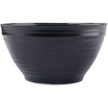 Салатник KRAUFF Lucerne Black&Blue (24-320-003)