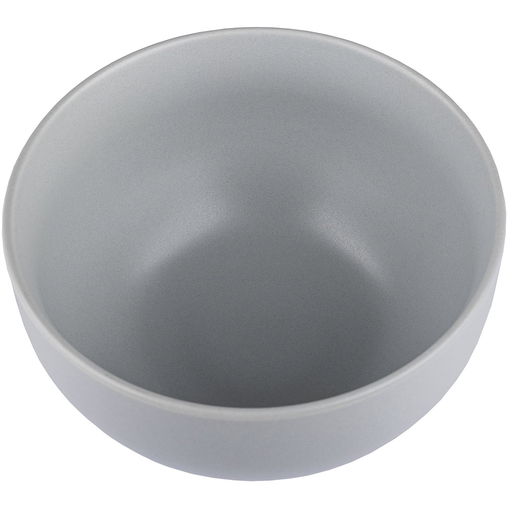 Салатник KRAUFF Hattu 11,8 см White (24-320-038) Тип салатник