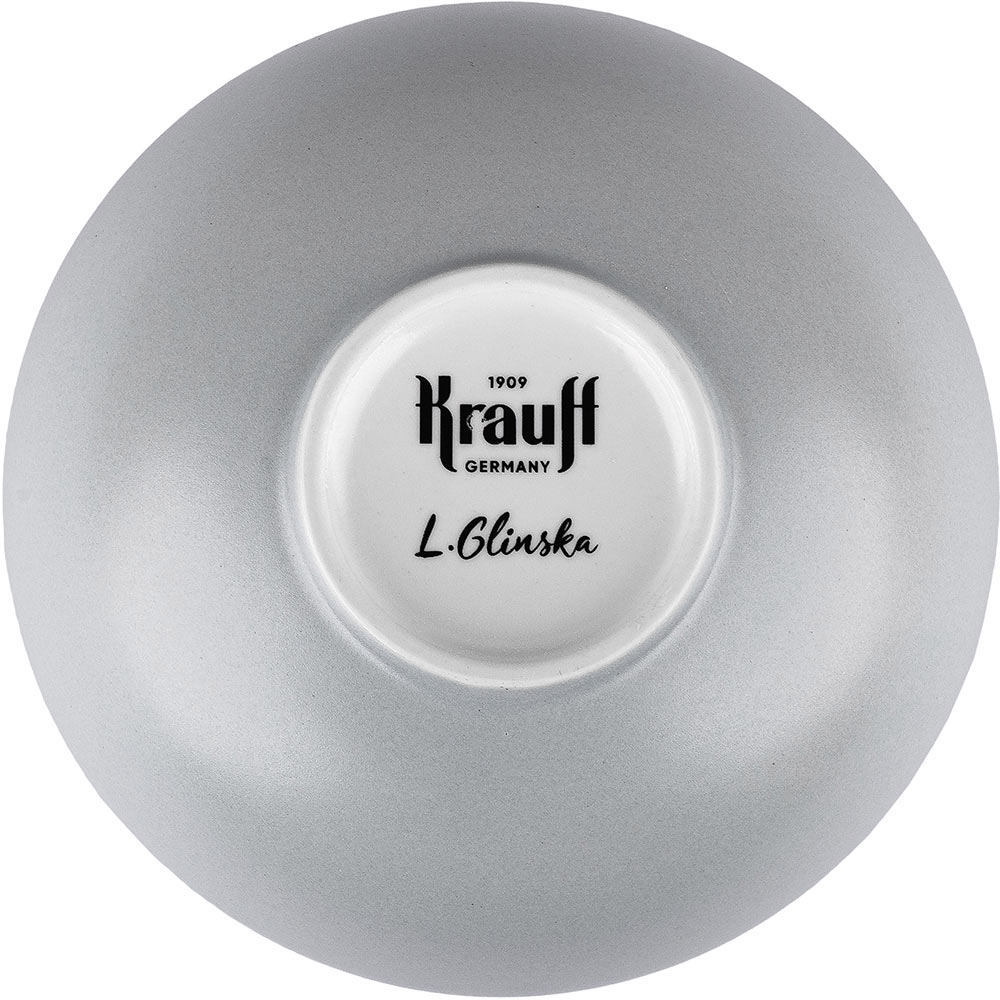 Замовити Салатник KRAUFF Hattu 11,8 см White (24-320-038)