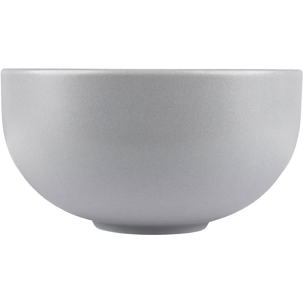Салатник KRAUFF Hattu 11,8 см White (24-320-038) Кришка у комплекті False