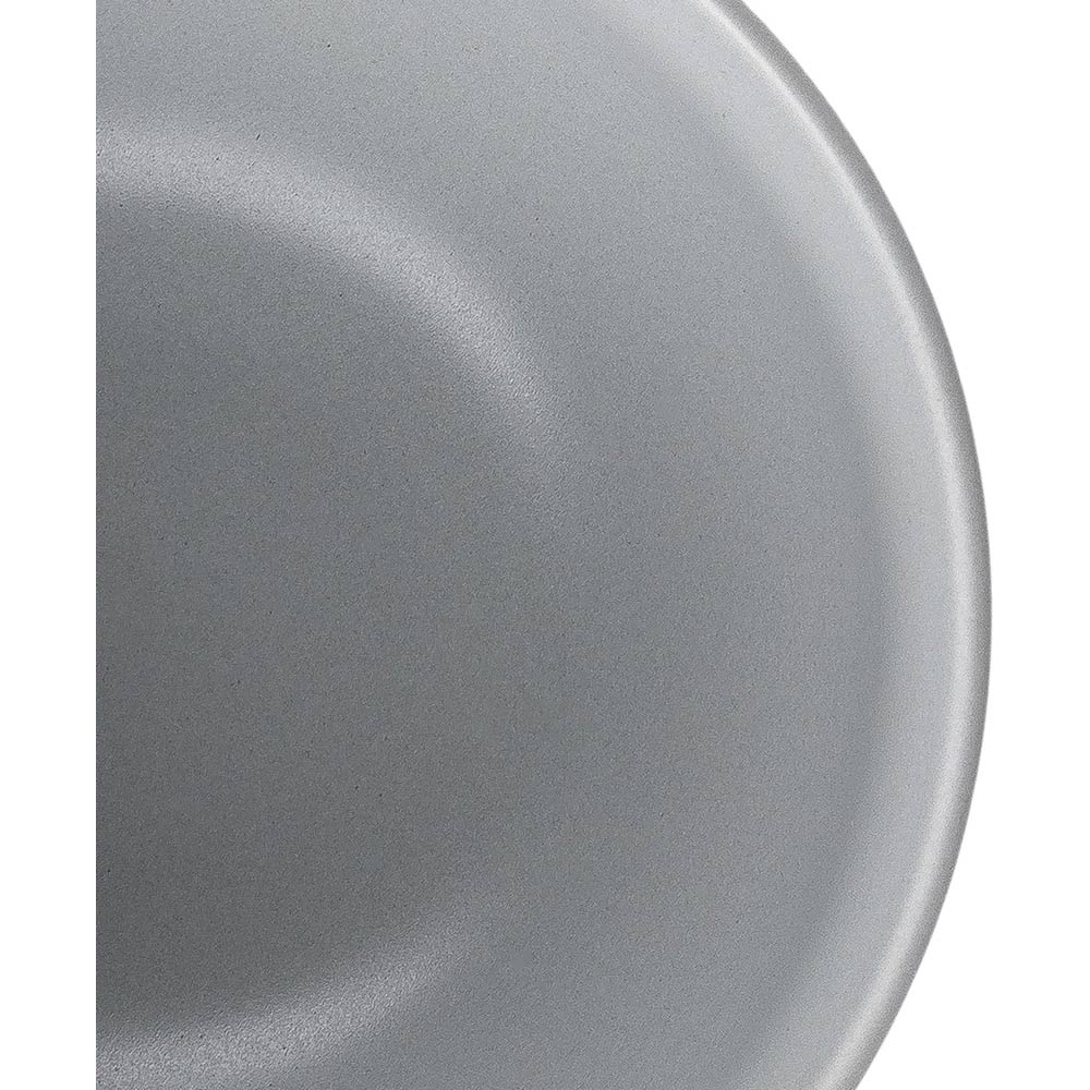 Зовнішній вигляд Салатник KRAUFF Hattu 11,8 см White (24-320-038)