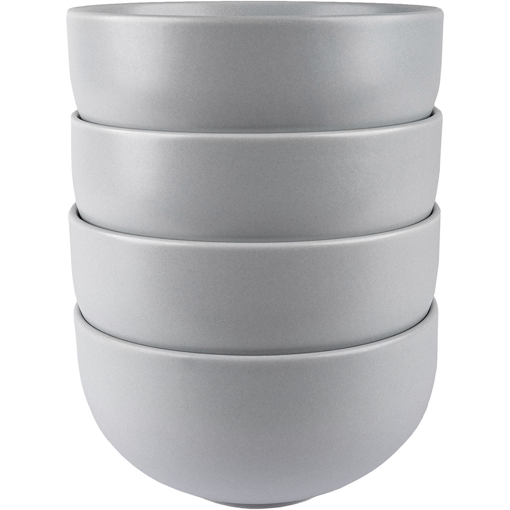 Зображення Салатник KRAUFF Hattu 11,8 см White (24-320-038)
